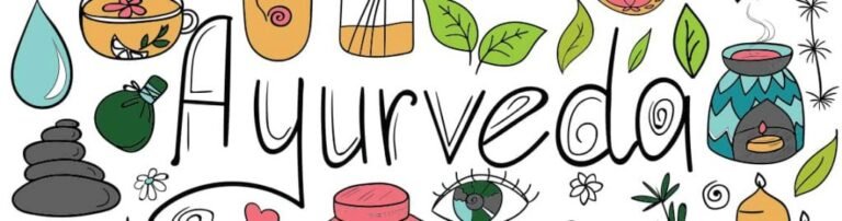 AYUSH AYURVEDA IN THE TIME OF CORONA