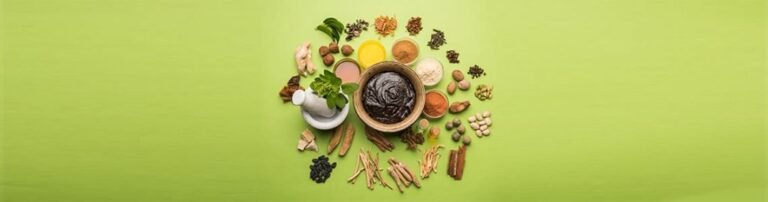 AYUSH CHYAWANPRASH FOR HEALTH