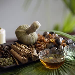 ayush ayurveda