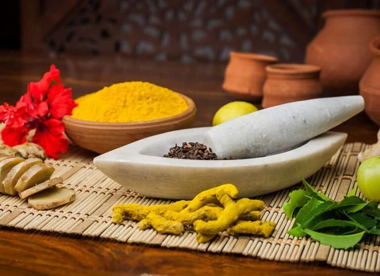 ayush ayurveda