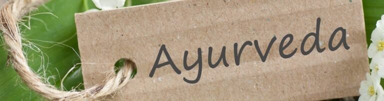 Ayush Ayurvedic
