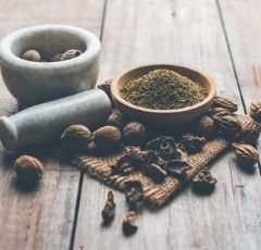 Ayush liver health with ayurveda