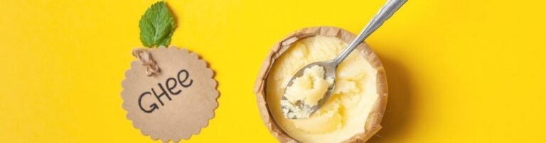 Ayush ghee