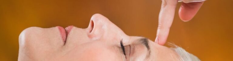 Ayush ayurvedic marma points