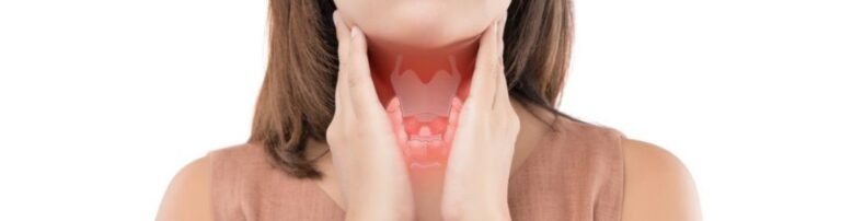 Ayush Ayurveda healing thyroid