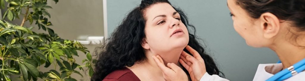 Ayush ayurveda for hypothyroidism