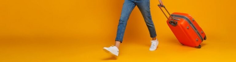 Ayush Ayurveda reducing travel stress