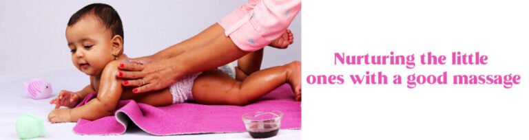 Ayush Ayurveda massage