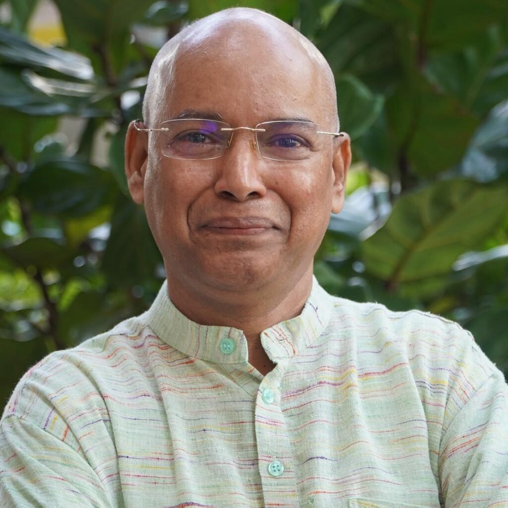 Dr. V.C. Ajith Kumar <small>BAMS</small>
