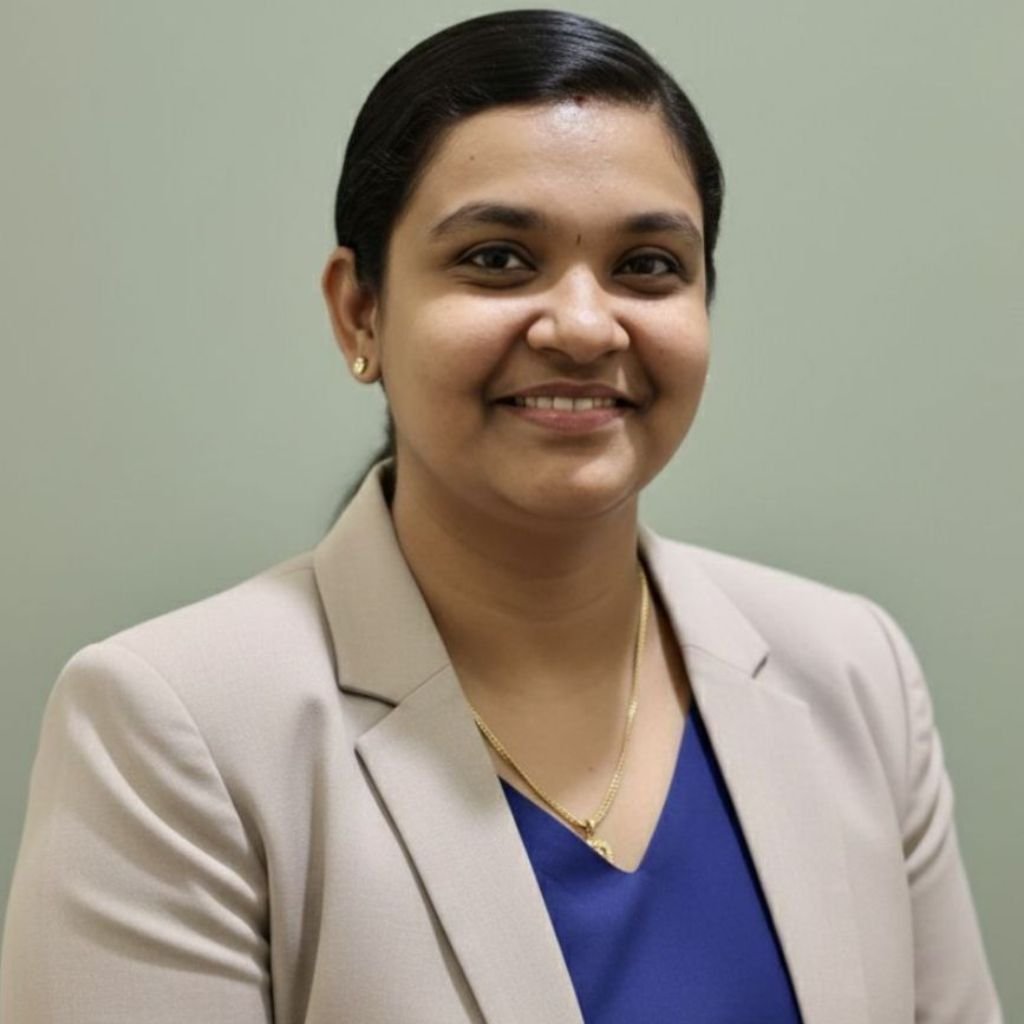 DR VARSHA <small>BAMS</small>